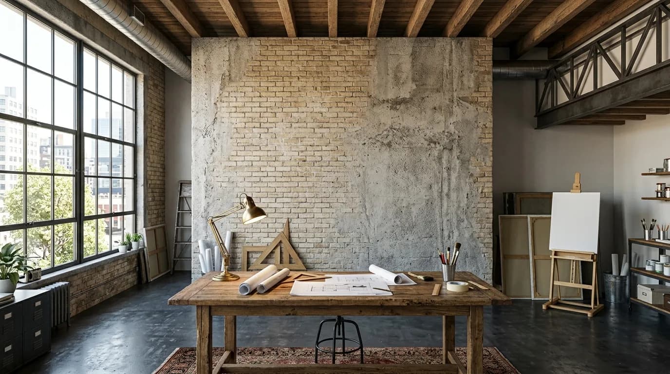 Creative Studio Loft