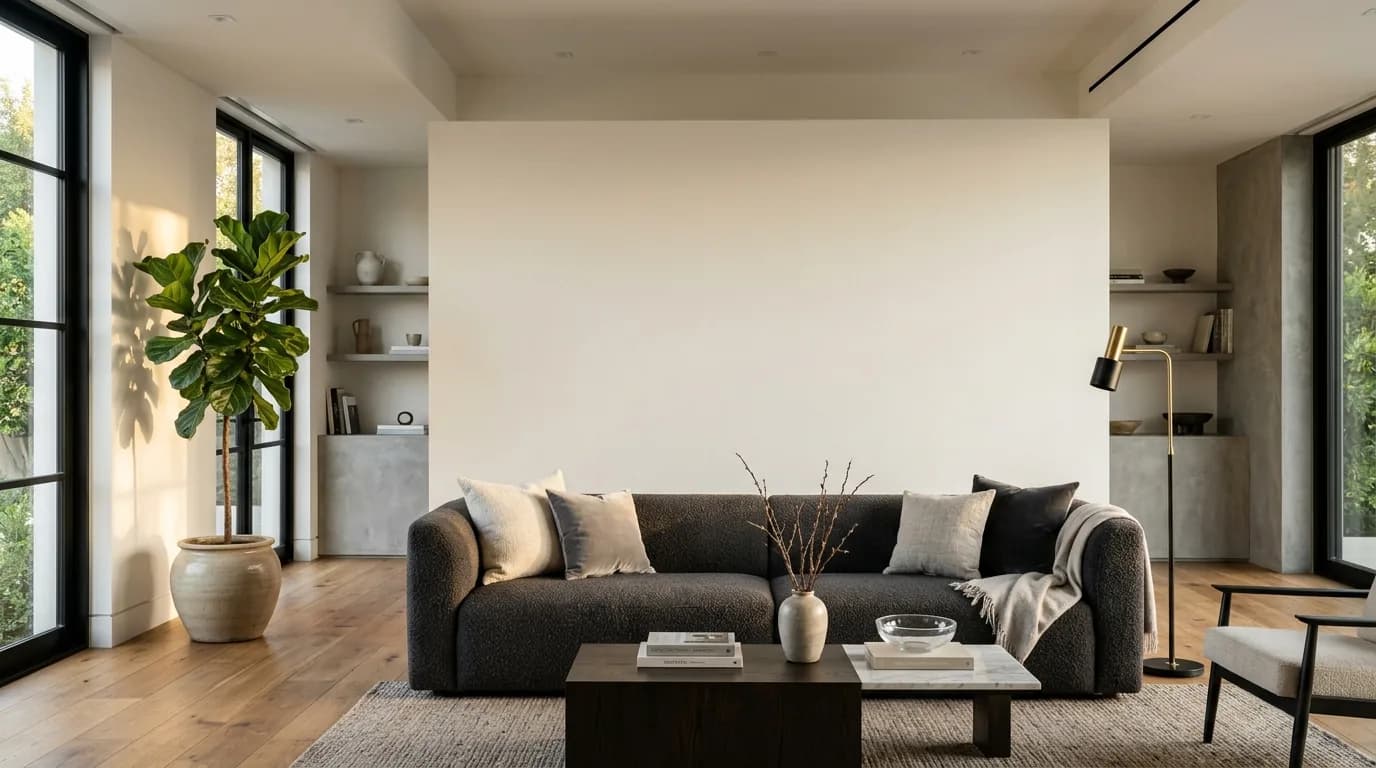 Modern Living Room